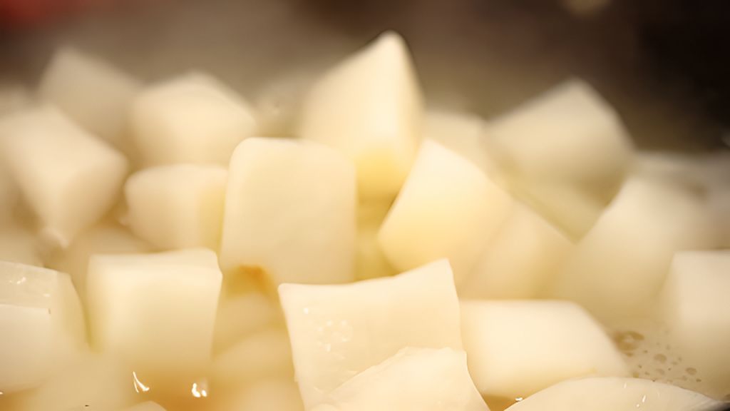 AI-Generated Step-by-Step Cooking Videos | vivago.ai