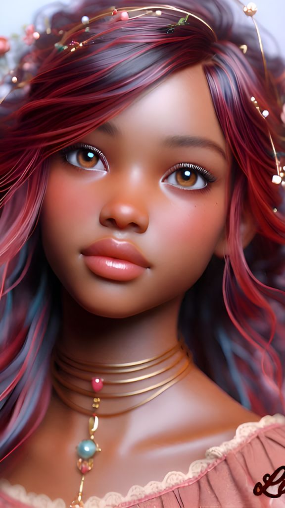 AI-Generated Animated Face Images/Videos | vivago.ai