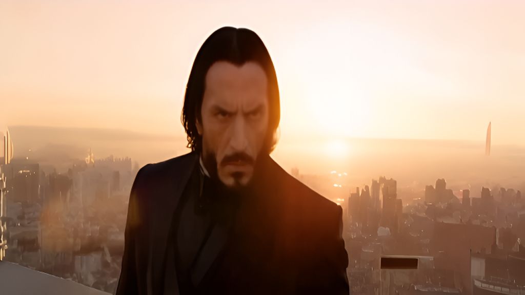 AI-Generated Triple X & John Wick 5 Cinematic Realism, Hyper-Realistic ...